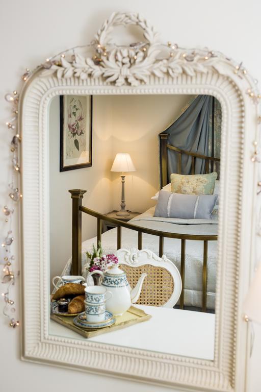 The Stables Apartment เซ็ทเทิล ภายนอก รูปภาพ