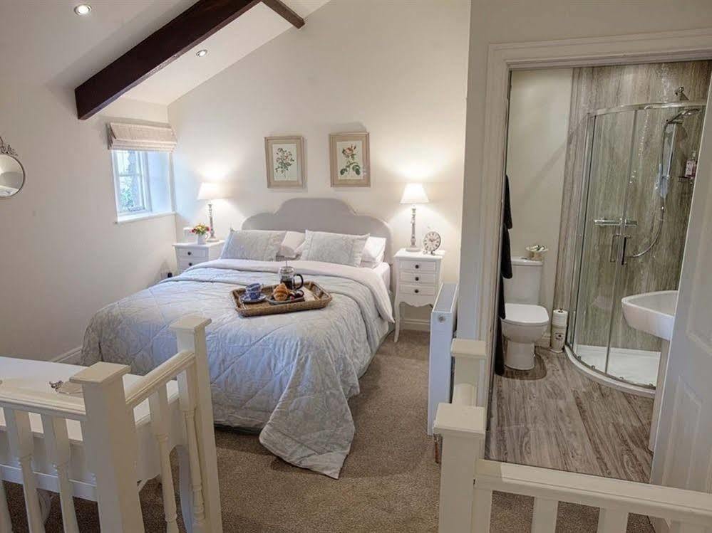 The Stables Apartment เซ็ทเทิล ภายนอก รูปภาพ
