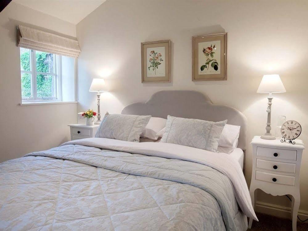 The Stables Apartment เซ็ทเทิล ภายนอก รูปภาพ