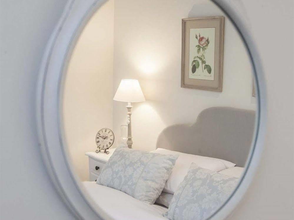 The Stables Apartment เซ็ทเทิล ภายนอก รูปภาพ