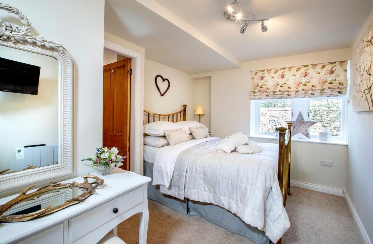 The Stables Apartment เซ็ทเทิล ภายนอก รูปภาพ