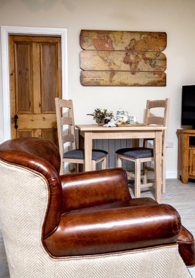The Stables Apartment เซ็ทเทิล ภายนอก รูปภาพ