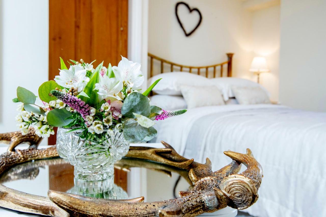 The Stables Apartment เซ็ทเทิล ภายนอก รูปภาพ